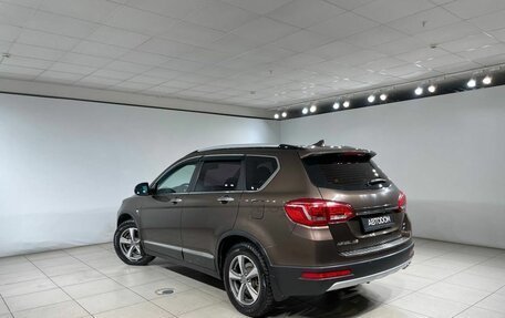 Haval H6, 2019 год, 1 650 000 рублей, 5 фотография