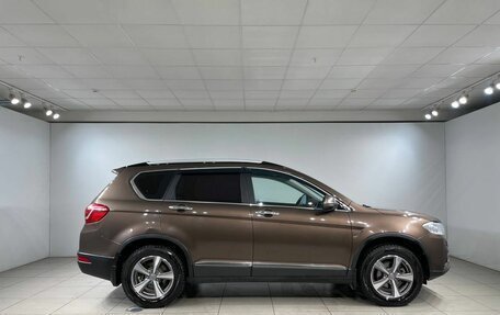 Haval H6, 2019 год, 1 650 000 рублей, 8 фотография