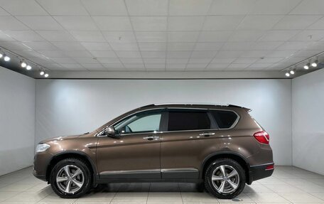 Haval H6, 2019 год, 1 650 000 рублей, 7 фотография