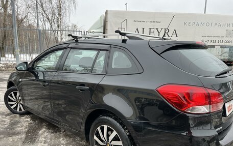 Chevrolet Cruze II, 2013 год, 895 000 рублей, 15 фотография