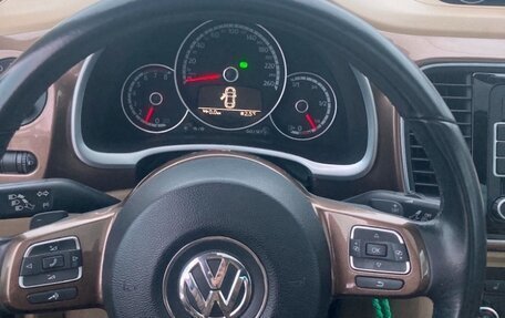 Volkswagen Beetle, 2013 год, 1 500 000 рублей, 9 фотография