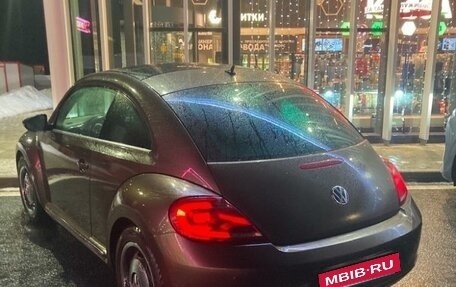 Volkswagen Beetle, 2013 год, 1 500 000 рублей, 2 фотография