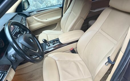 BMW X5, 2012 год, 2 570 000 рублей, 8 фотография