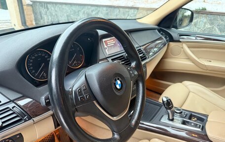 BMW X5, 2012 год, 2 570 000 рублей, 7 фотография