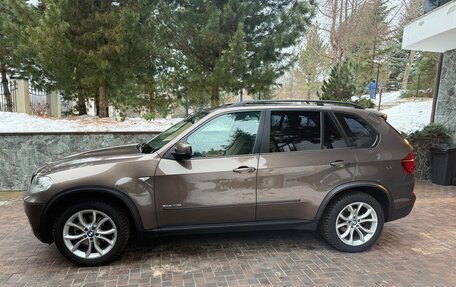 BMW X5, 2012 год, 2 570 000 рублей, 3 фотография