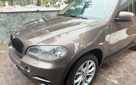 BMW X5, 2012 год, 2 570 000 рублей, 2 фотография