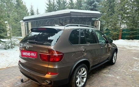 BMW X5, 2012 год, 2 570 000 рублей, 6 фотография