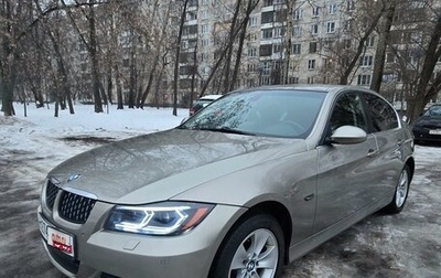 BMW 3 серия, 2008 год, 1 150 000 рублей, 1 фотография