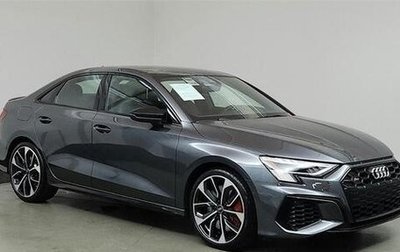 Audi S3, 2022 год, 6 622 000 рублей, 1 фотография