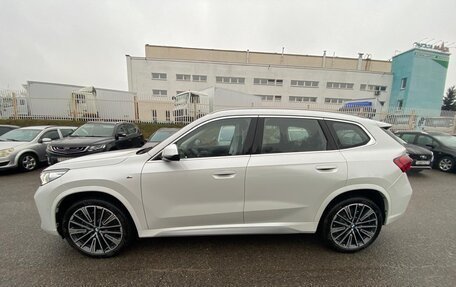 BMW X1, 2024 год, 5 999 000 рублей, 4 фотография