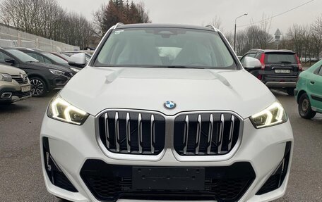 BMW X1, 2024 год, 5 999 000 рублей, 2 фотография