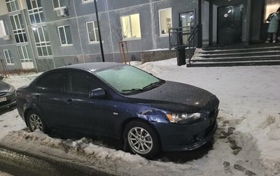 Mitsubishi Lancer IX, 2011 год, 500 000 рублей, 1 фотография