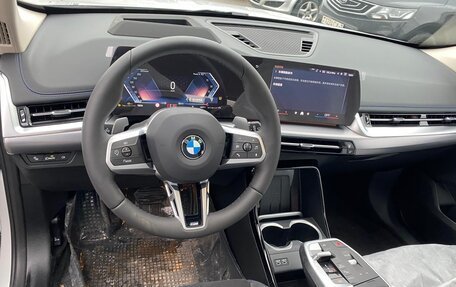 BMW X1, 2024 год, 5 999 000 рублей, 15 фотография