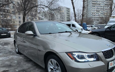 BMW 3 серия, 2008 год, 1 150 000 рублей, 2 фотография