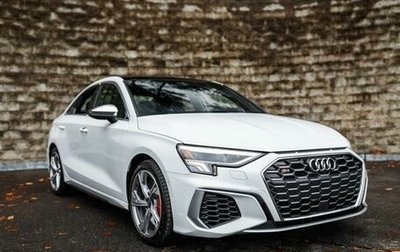 Audi S3, 2023 год, 6 239 000 рублей, 1 фотография