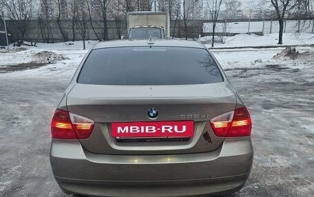 BMW 3 серия, 2008 год, 1 150 000 рублей, 8 фотография