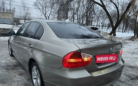 BMW 3 серия, 2008 год, 1 150 000 рублей, 4 фотография