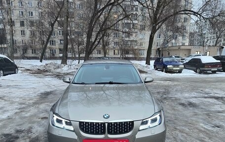 BMW 3 серия, 2008 год, 1 150 000 рублей, 6 фотография