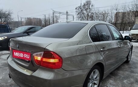 BMW 3 серия, 2008 год, 1 150 000 рублей, 3 фотография