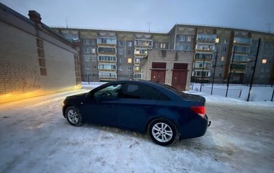 Chevrolet Cruze II, 2012 год, 730 000 рублей, 1 фотография