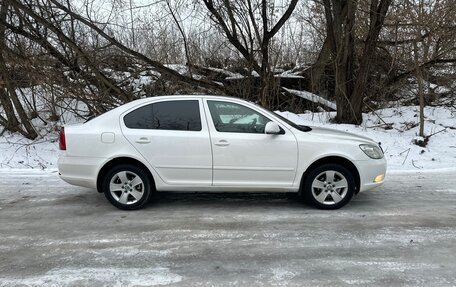 Skoda Octavia, 2012 год, 895 000 рублей, 11 фотография