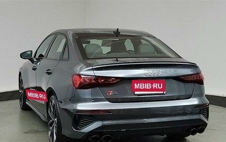 Audi S3, 2022 год, 6 622 000 рублей, 5 фотография