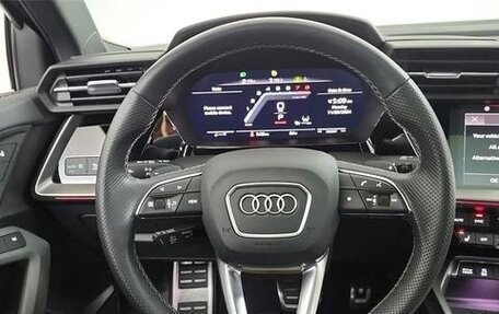 Audi S3, 2022 год, 6 622 000 рублей, 9 фотография