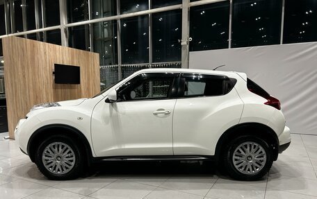 Nissan Juke II, 2012 год, 1 190 000 рублей, 2 фотография