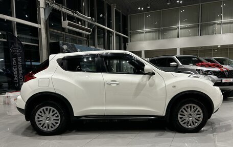 Nissan Juke II, 2012 год, 1 190 000 рублей, 6 фотография