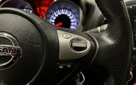 Nissan Juke II, 2012 год, 1 190 000 рублей, 16 фотография