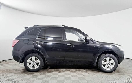 Lifan X60 I рестайлинг, 2015 год, 379 000 рублей, 4 фотография