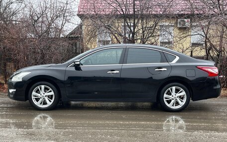 Nissan Teana, 2014 год, 1 250 000 рублей, 3 фотография