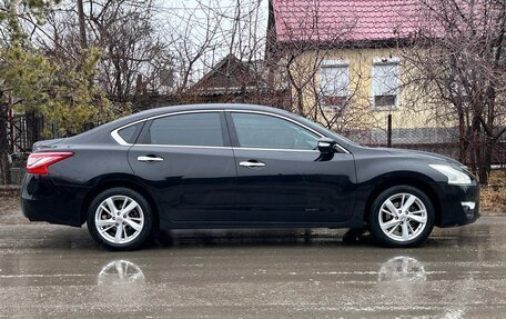 Nissan Teana, 2014 год, 1 250 000 рублей, 9 фотография