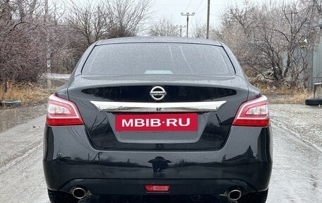 Nissan Teana, 2014 год, 1 250 000 рублей, 6 фотография