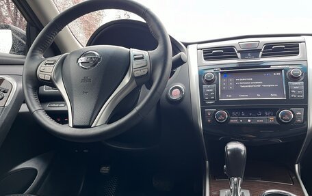 Nissan Teana, 2014 год, 1 250 000 рублей, 16 фотография