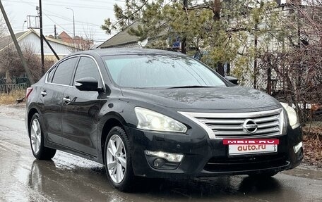 Nissan Teana, 2014 год, 1 250 000 рублей, 10 фотография