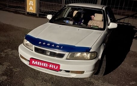 Isuzu Gemini IV, 1997 год, 350 000 рублей, 4 фотография