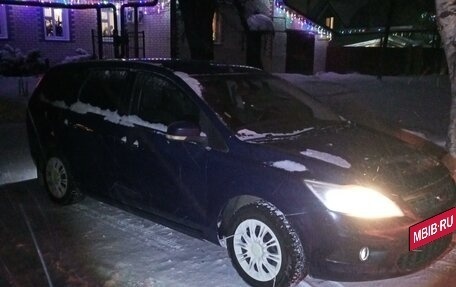 Ford Focus II рестайлинг, 2008 год, 550 000 рублей, 8 фотография