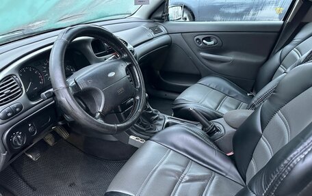 Ford Mondeo II, 1999 год, 165 000 рублей, 6 фотография