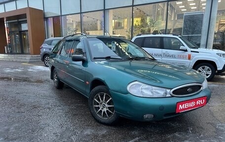 Ford Mondeo II, 1999 год, 165 000 рублей, 3 фотография