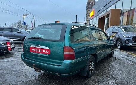 Ford Mondeo II, 1999 год, 165 000 рублей, 4 фотография