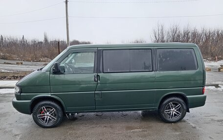 Volkswagen Caravelle T4, 1998 год, 975 000 рублей, 8 фотография