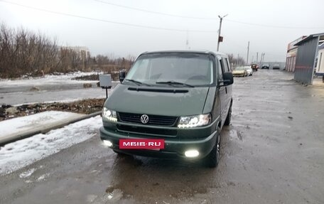 Volkswagen Caravelle T4, 1998 год, 975 000 рублей, 2 фотография