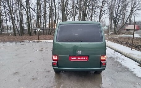 Volkswagen Caravelle T4, 1998 год, 975 000 рублей, 11 фотография