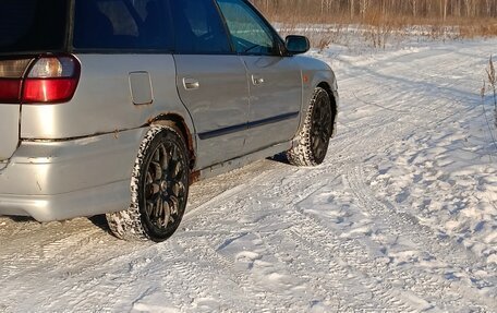 Subaru Legacy III, 2000 год, 340 000 рублей, 6 фотография