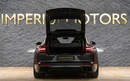 Porsche Panamera II рестайлинг, 2021 год, 20 950 000 рублей, 6 фотография