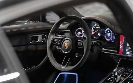 Porsche Panamera II рестайлинг, 2021 год, 20 950 000 рублей, 12 фотография