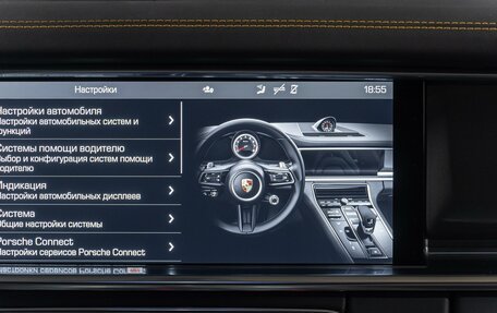 Porsche Panamera II рестайлинг, 2021 год, 20 950 000 рублей, 25 фотография