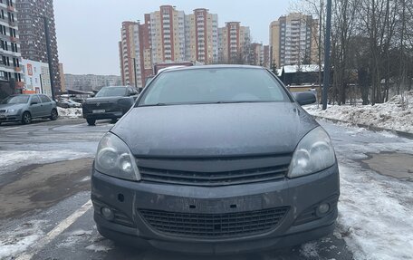 Opel Astra H, 2008 год, 420 000 рублей, 3 фотография