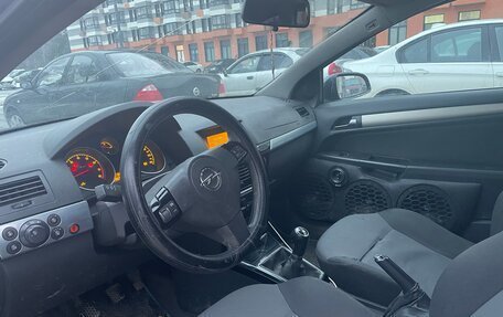 Opel Astra H, 2008 год, 420 000 рублей, 2 фотография